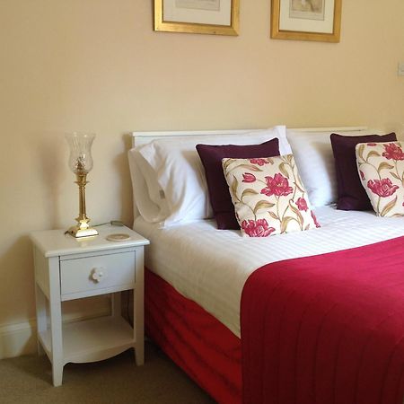 سيدموث Buckley Farmhouse B & B المظهر الخارجي الصورة