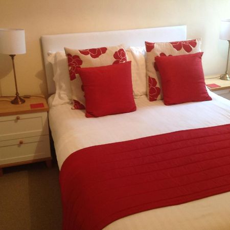 سيدموث Buckley Farmhouse B & B المظهر الخارجي الصورة