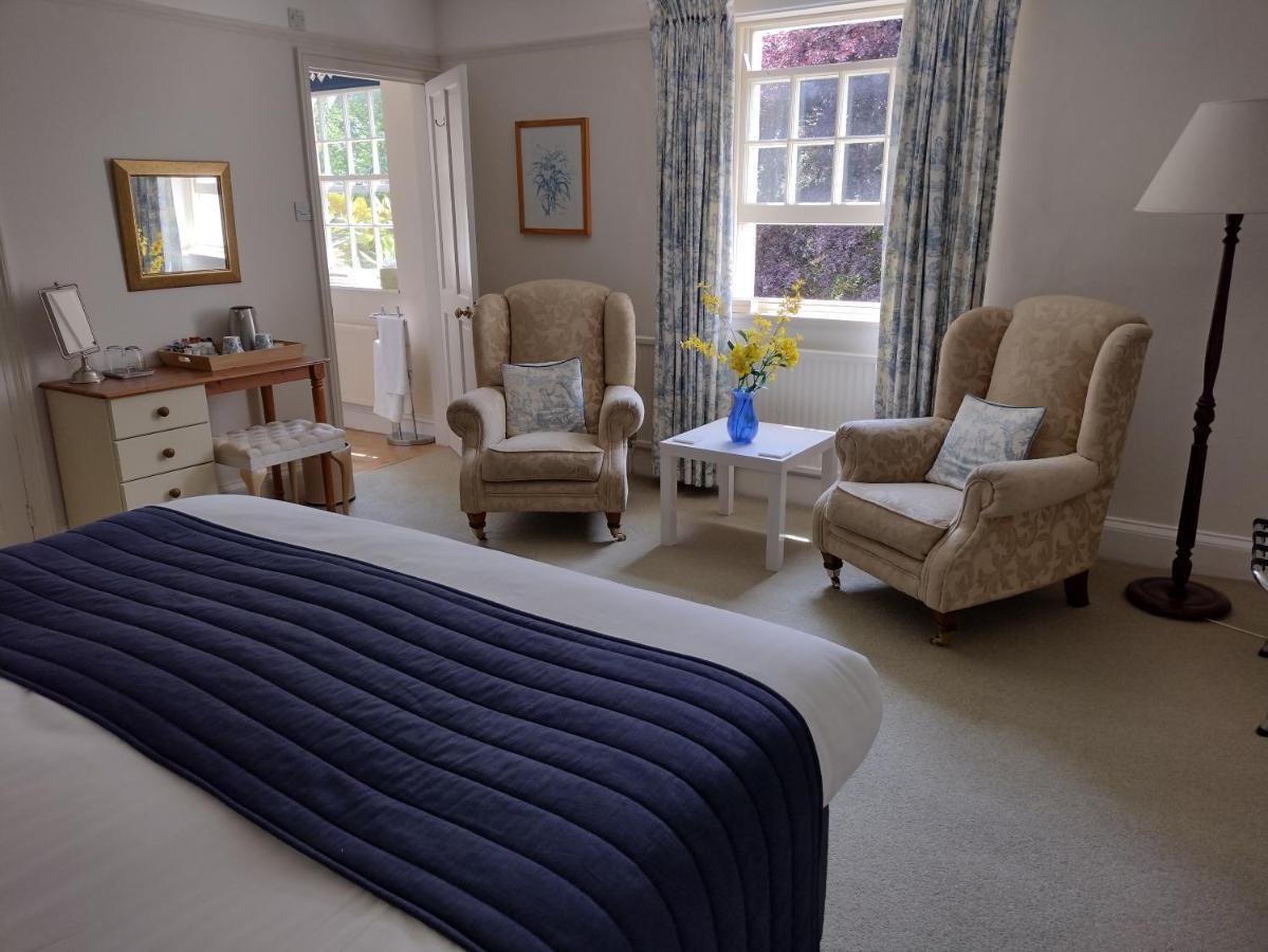 سيدموث Buckley Farmhouse B & B المظهر الخارجي الصورة