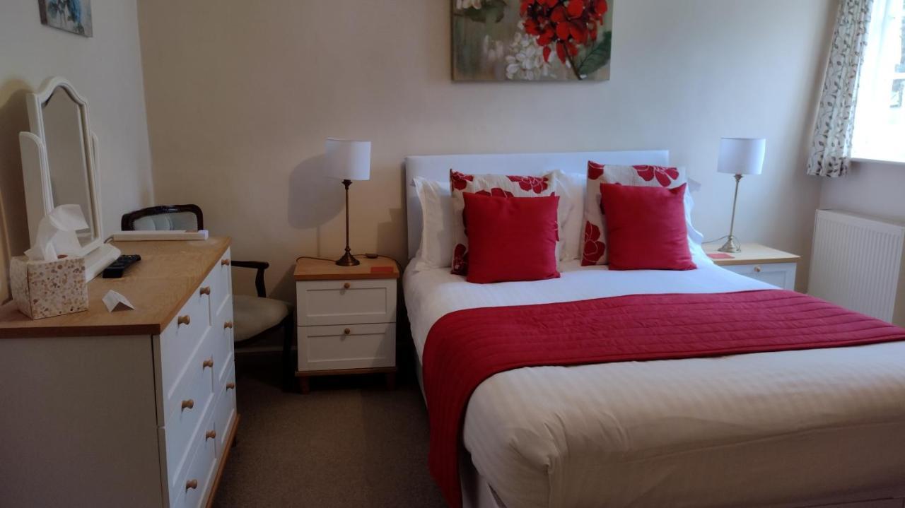 سيدموث Buckley Farmhouse B & B المظهر الخارجي الصورة