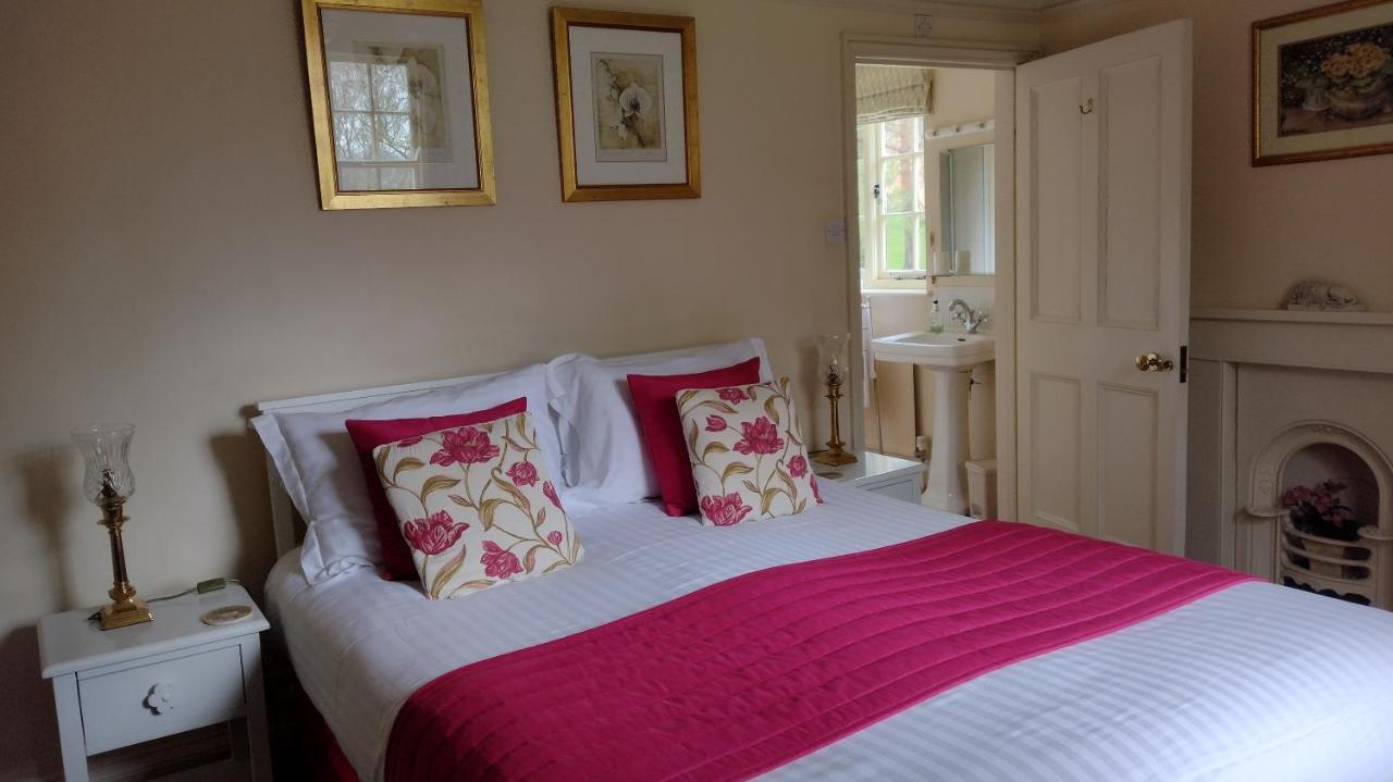 سيدموث Buckley Farmhouse B & B المظهر الخارجي الصورة