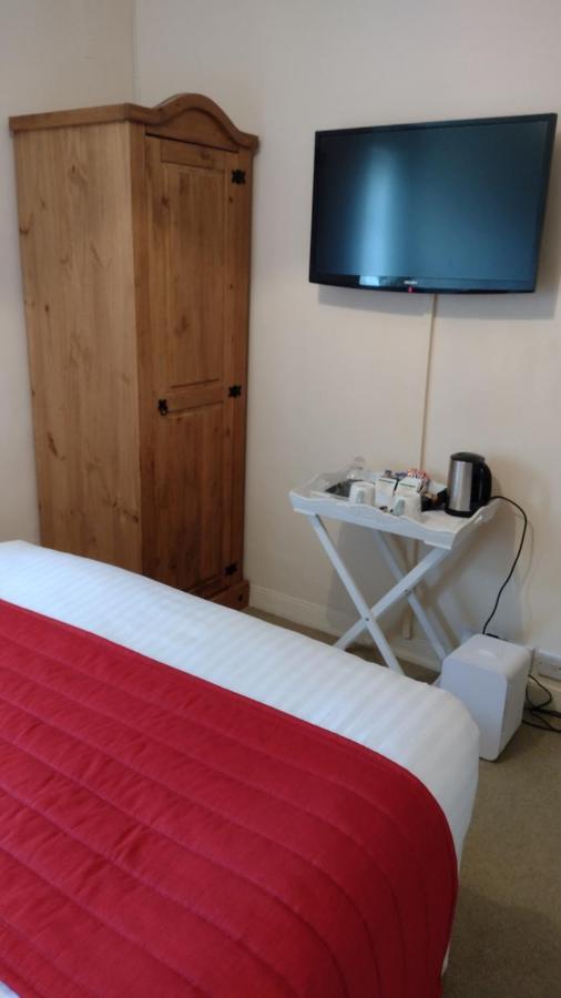 سيدموث Buckley Farmhouse B & B المظهر الخارجي الصورة