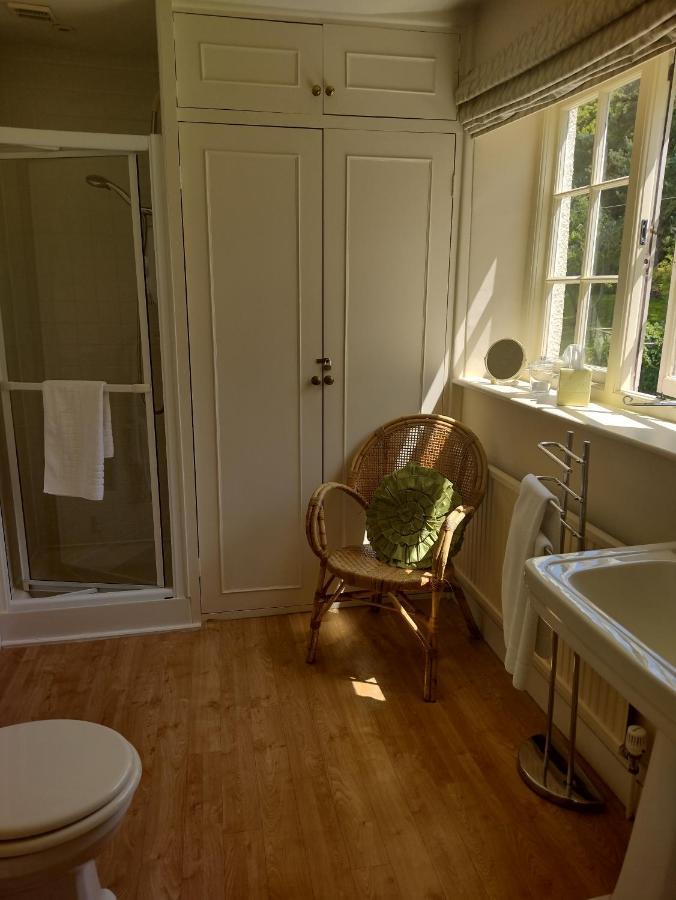 سيدموث Buckley Farmhouse B & B المظهر الخارجي الصورة