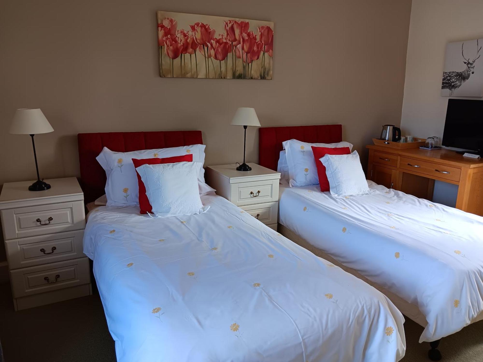سيدموث Buckley Farmhouse B & B المظهر الخارجي الصورة