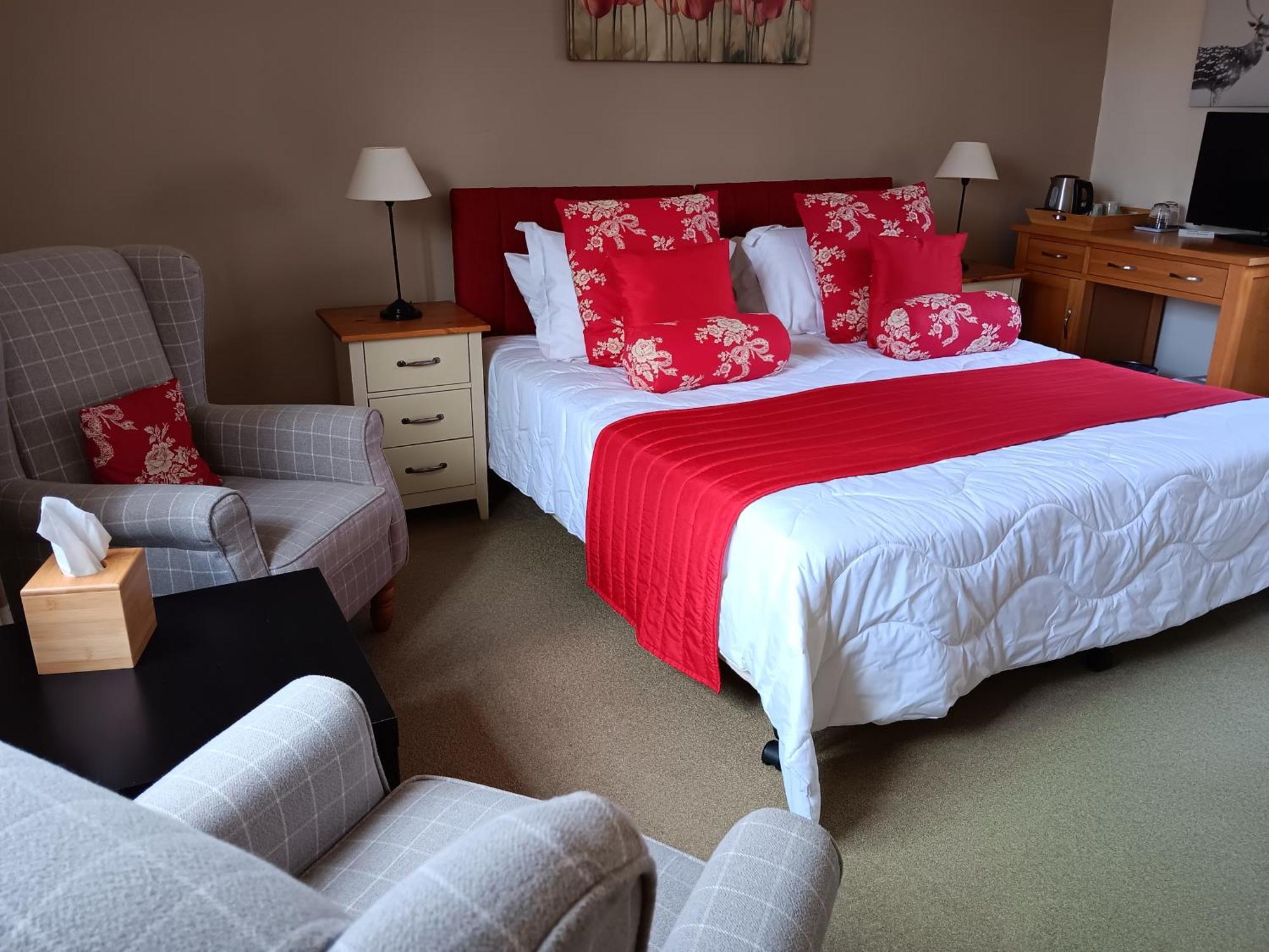 سيدموث Buckley Farmhouse B & B المظهر الخارجي الصورة