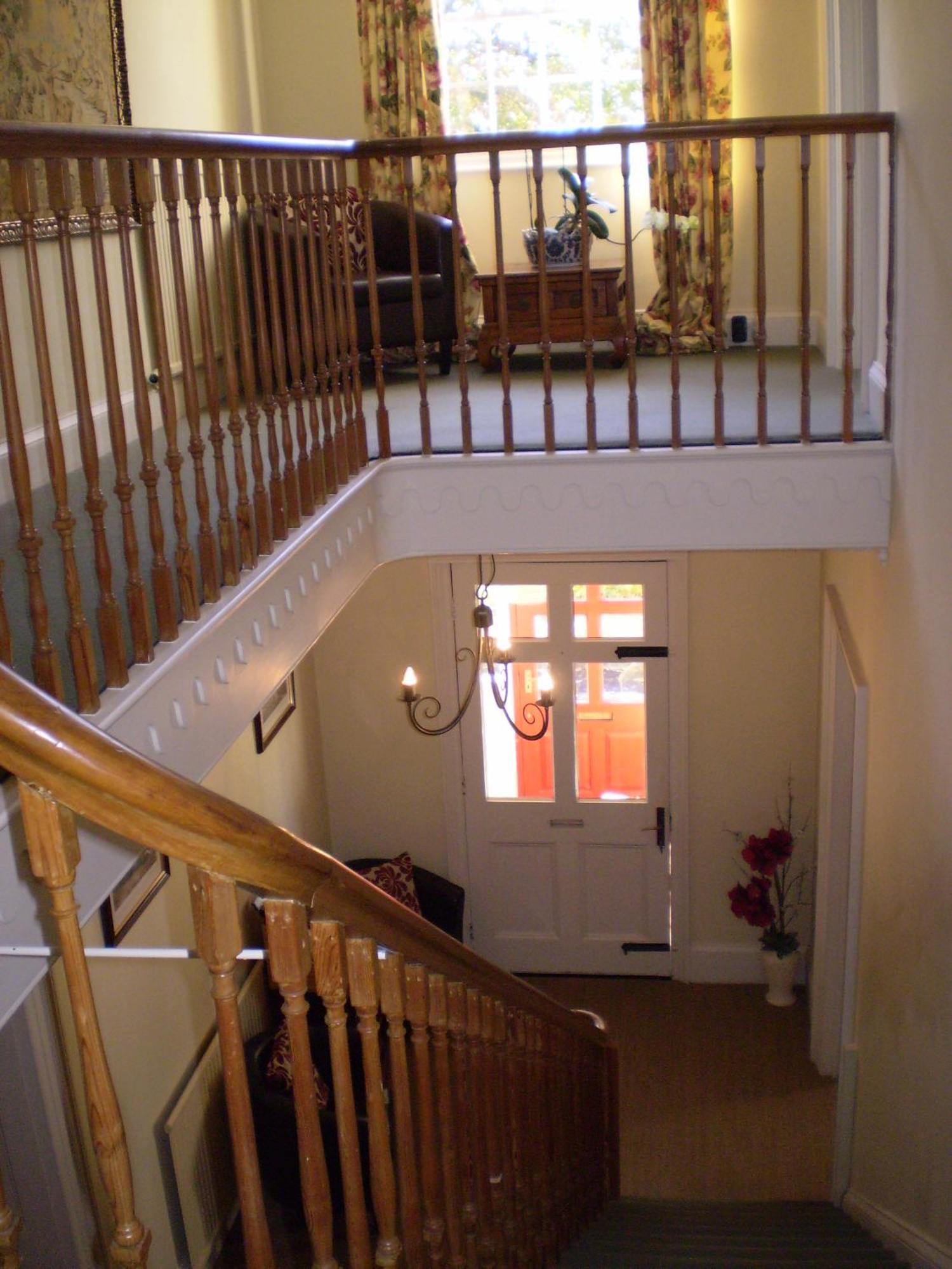 سيدموث Buckley Farmhouse B & B المظهر الخارجي الصورة