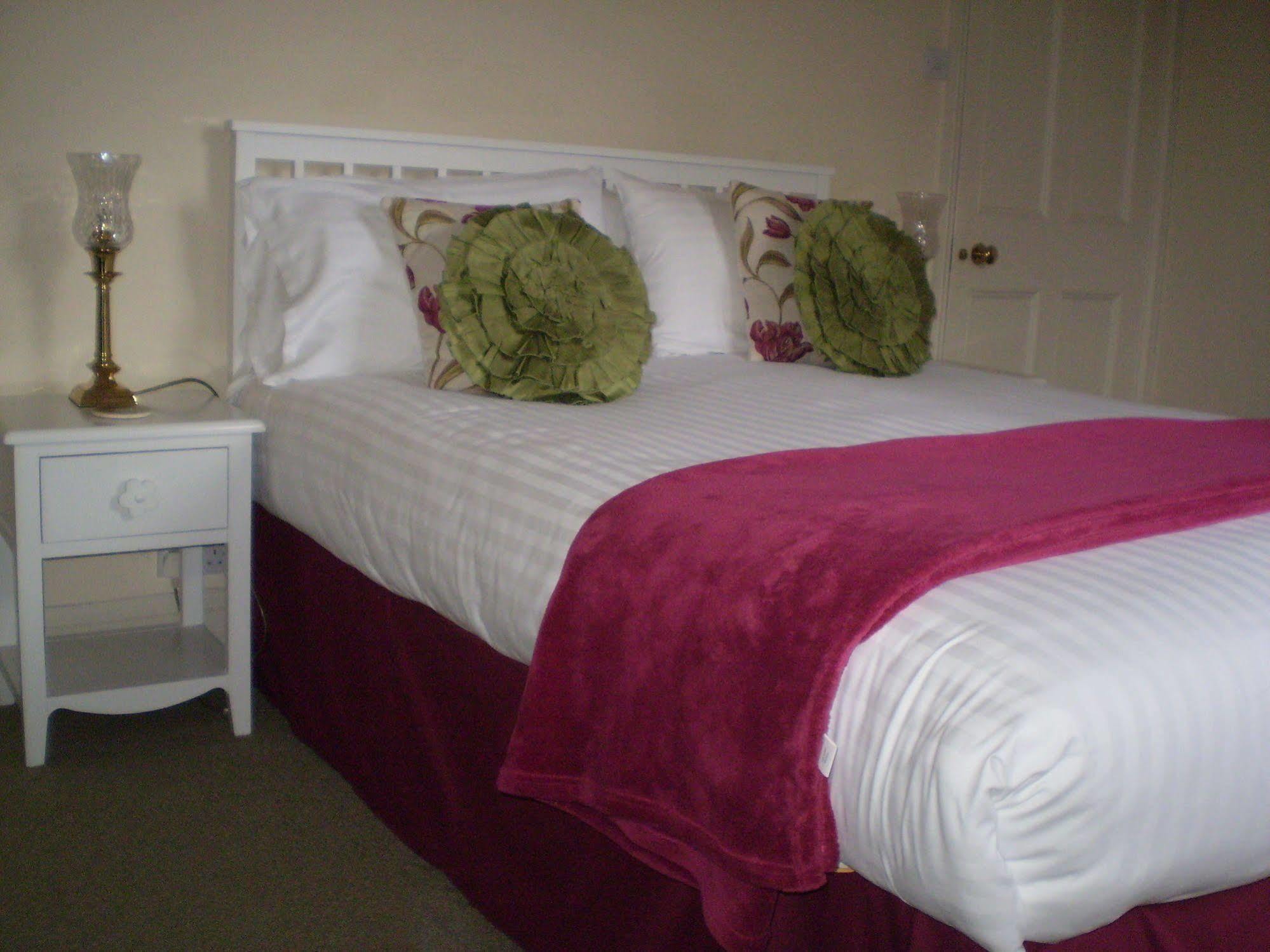 سيدموث Buckley Farmhouse B & B المظهر الخارجي الصورة