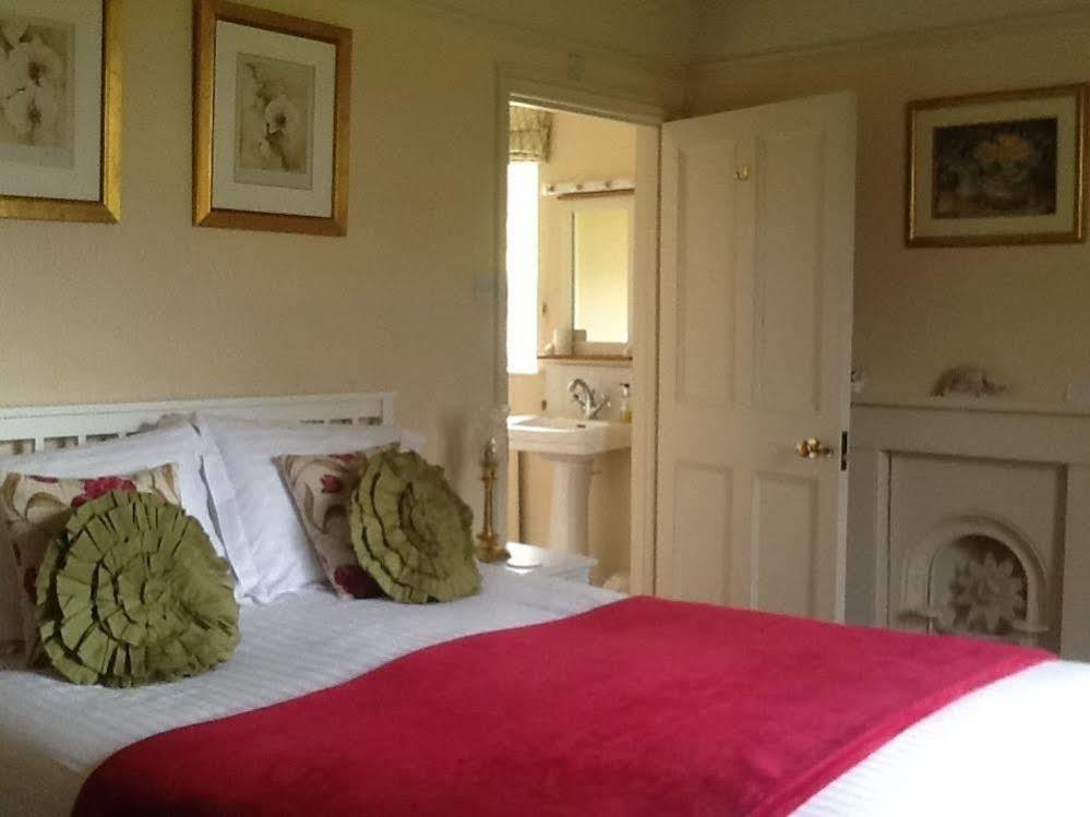 سيدموث Buckley Farmhouse B & B المظهر الخارجي الصورة