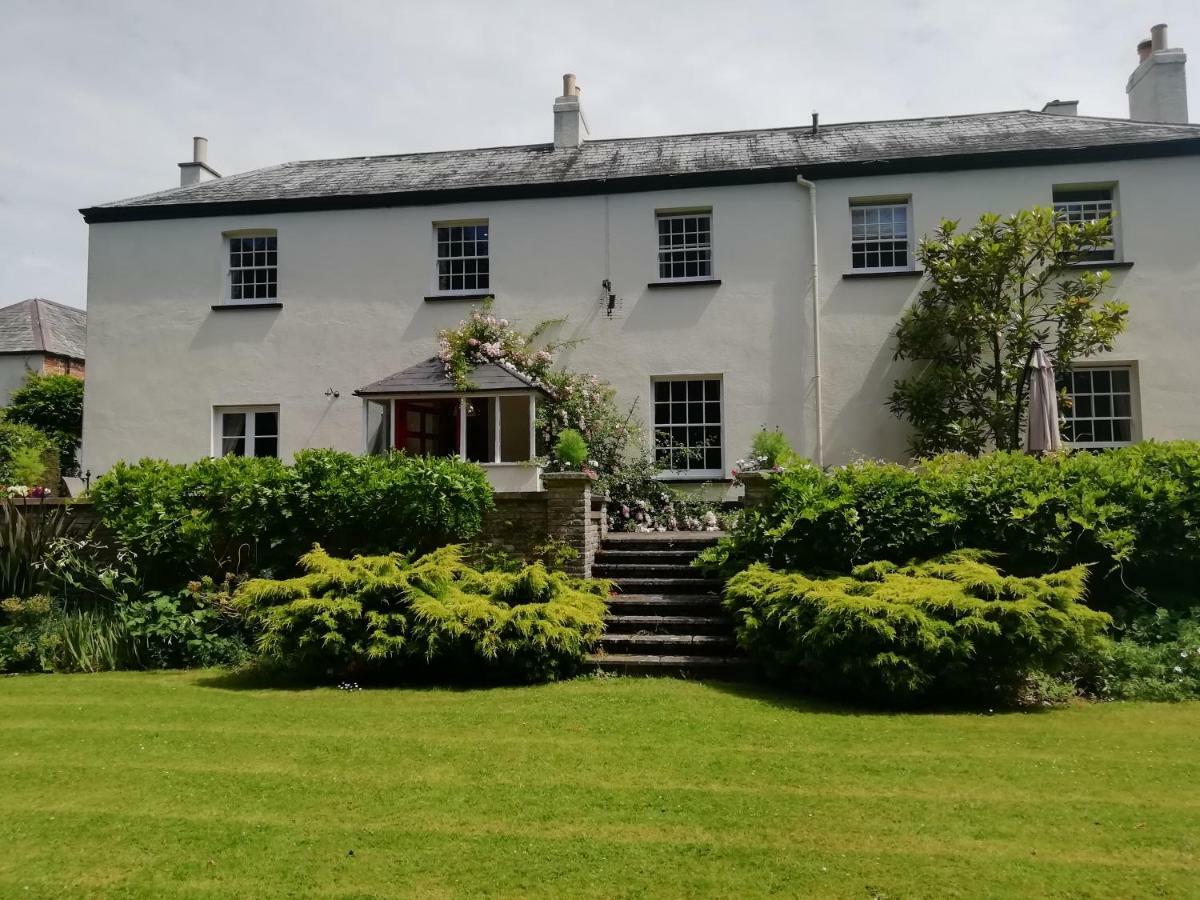 سيدموث Buckley Farmhouse B & B المظهر الخارجي الصورة